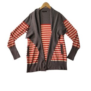🌷2 for $10🌷Cyrus Cardigan Striped